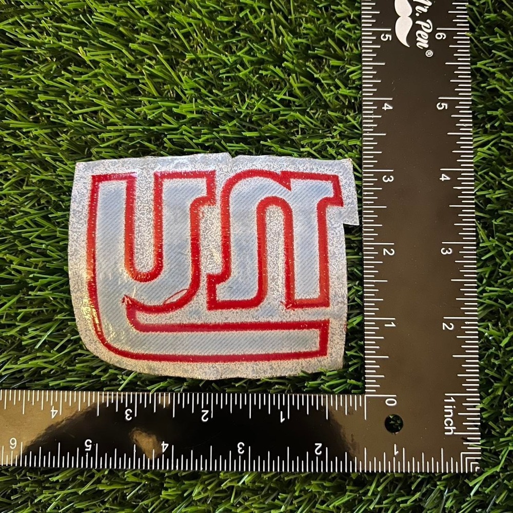 Giant patch - Picture 2 of 2